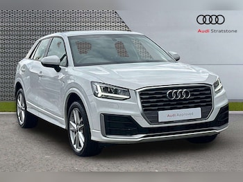 Used Audi Q2 2020 for sale - 76411272: Photo
