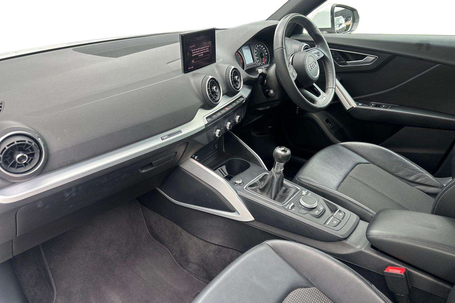 Used Audi Q2 2020 for sale - 76411272: Photo 2