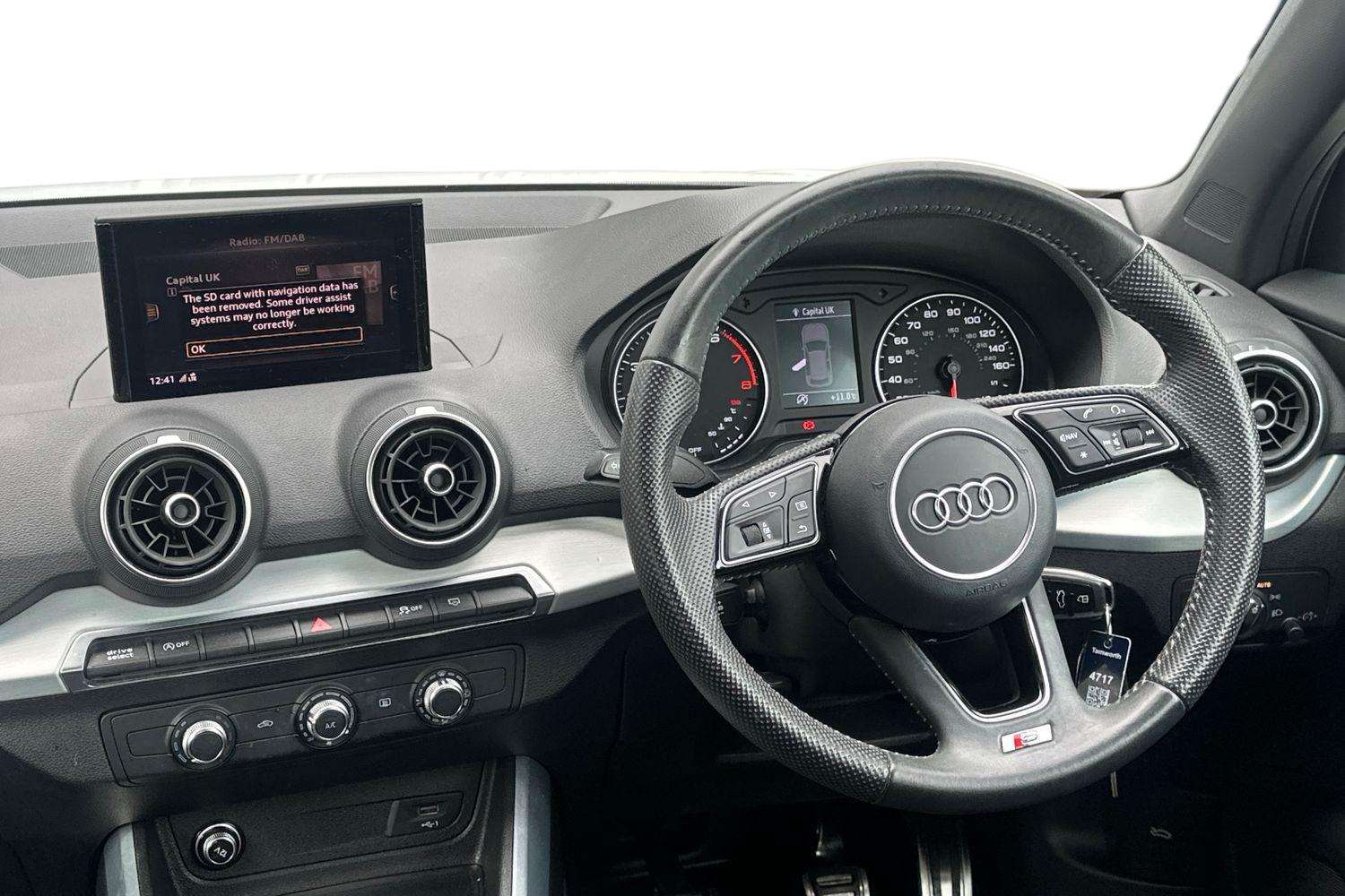 Used Audi Q2 2020 for sale - 76411272: Photo 20