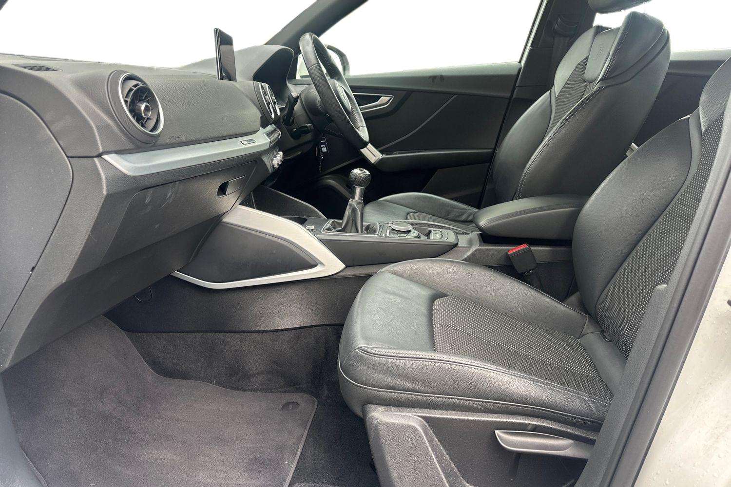 Used Audi Q2 2020 for sale - 76411272: Photo 21