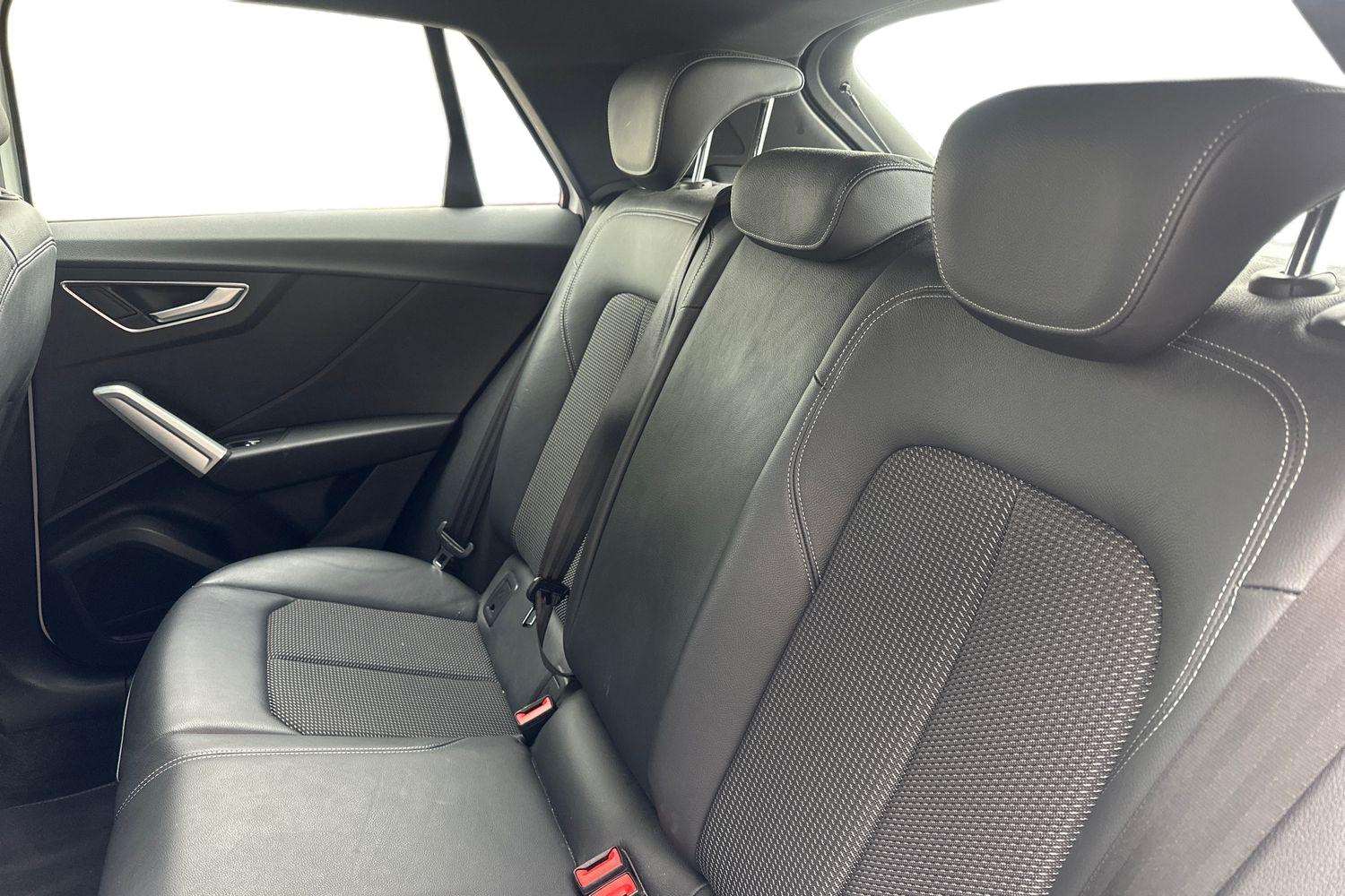 Used Audi Q2 2020 for sale - 76411272: Photo 22