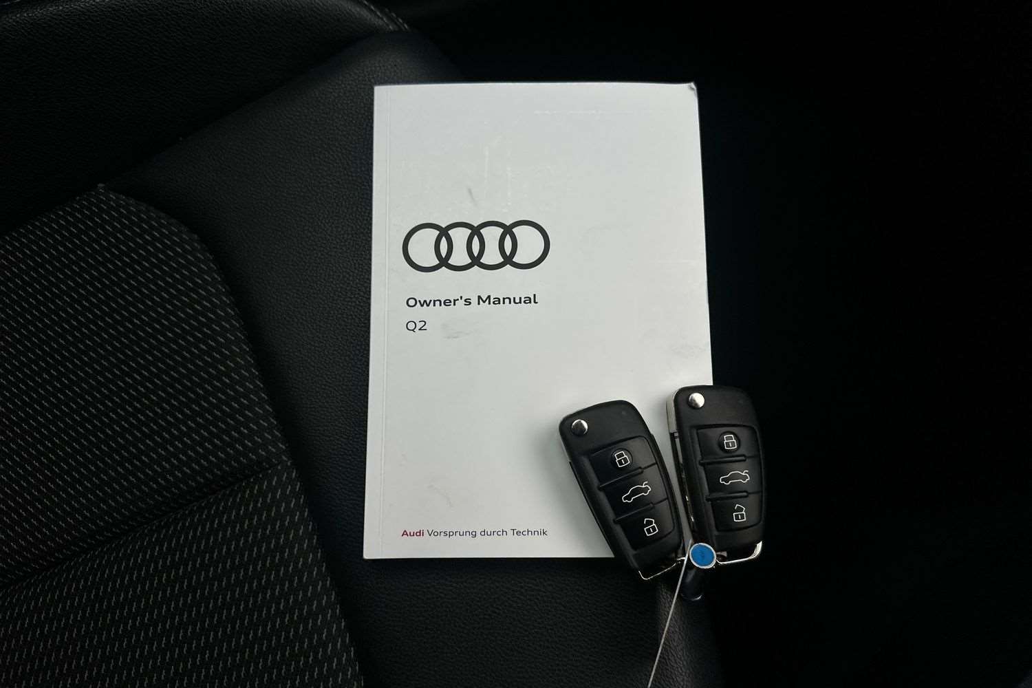 Used Audi Q2 2020 for sale - 76411272: Photo 25