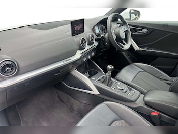 Used Audi Q2 2020 for sale - 76411272: Photo