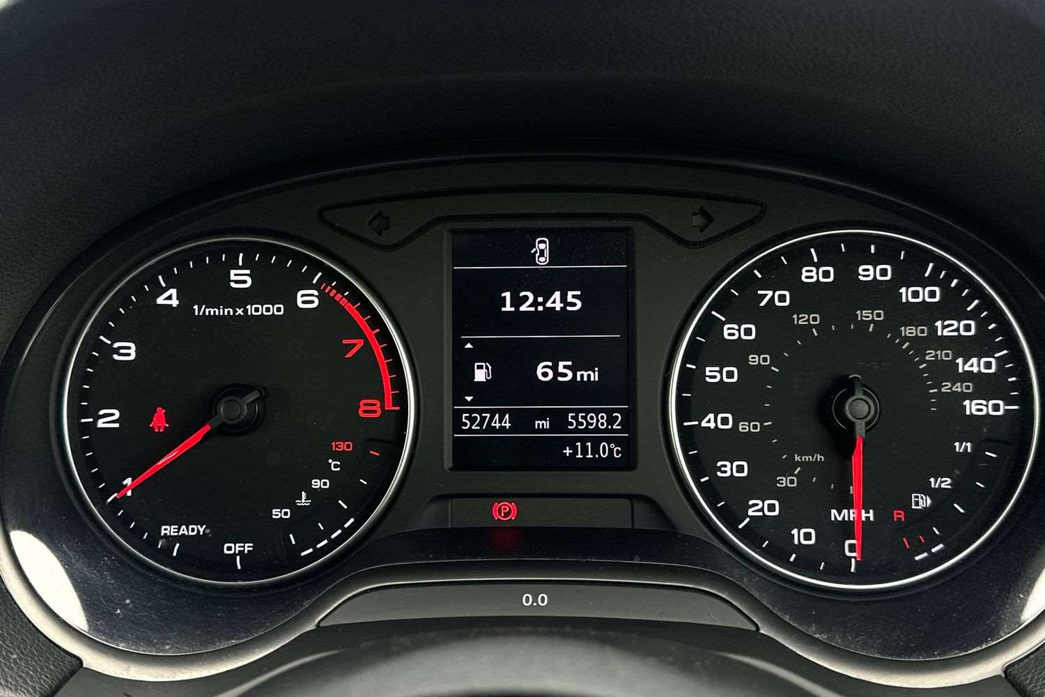 Used Audi Q2 2020 for sale - 76411272: Photo 30