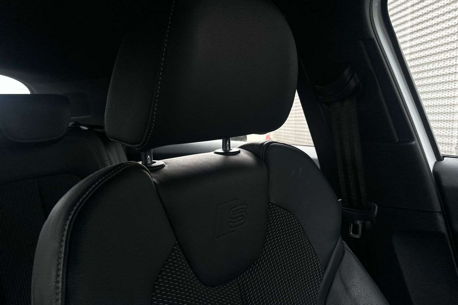 Used Audi Q2 2020 for sale - 76411272: Photo 35