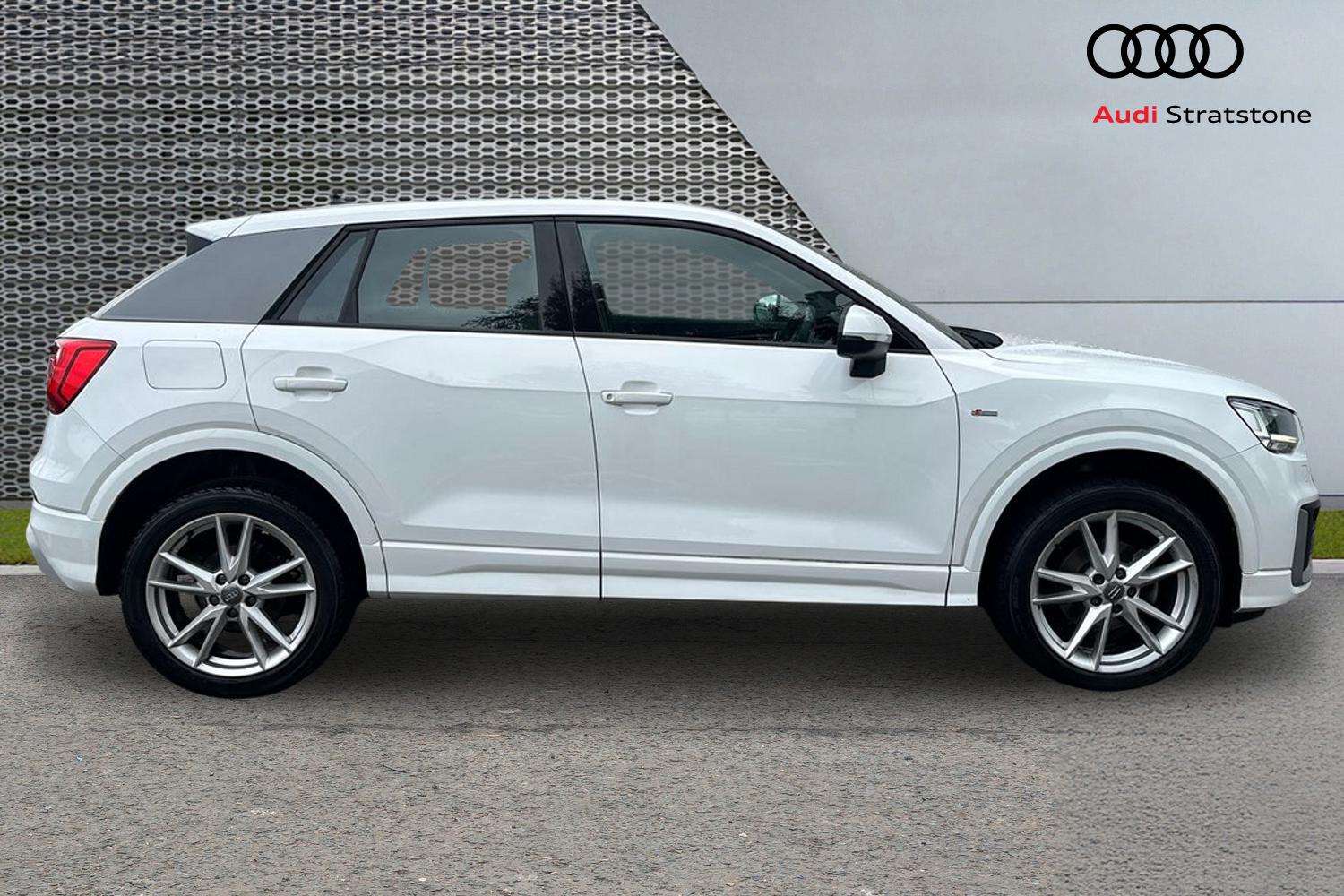 Used Audi Q2 2020 for sale - 76411272: Photo 4