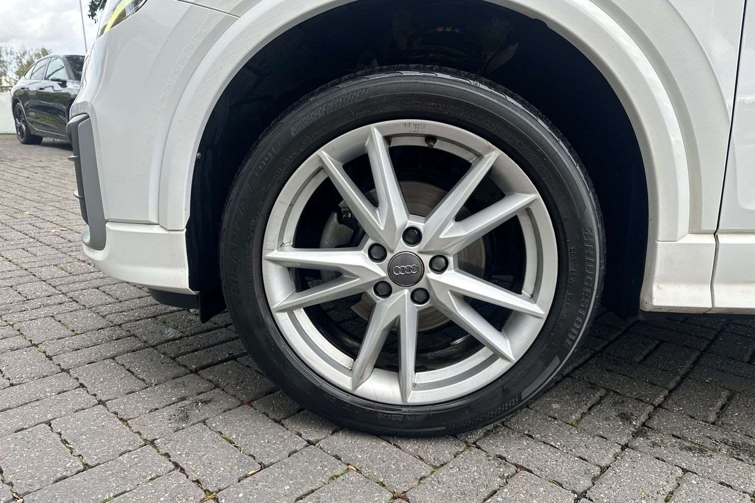 Used Audi Q2 2020 for sale - 76411272: Photo 5