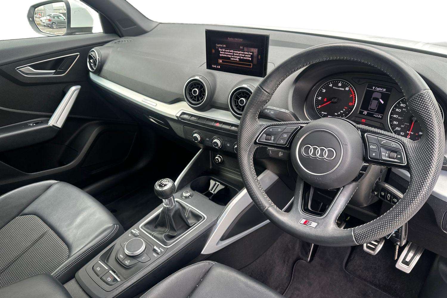 Used Audi Q2 2020 for sale - 76411272: Photo 6