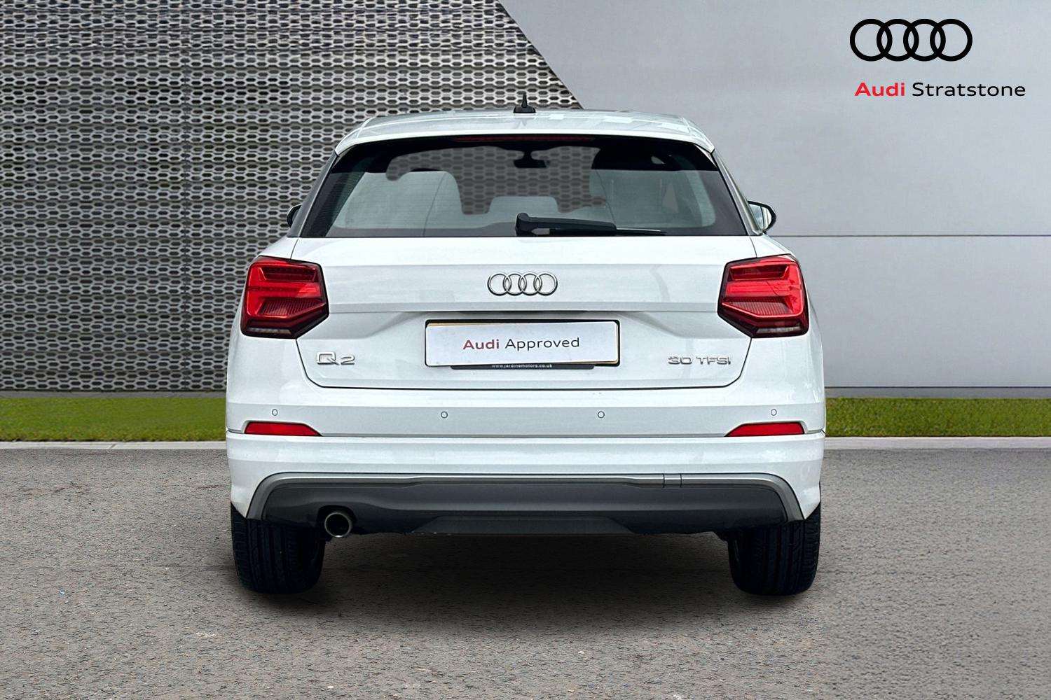 Used Audi Q2 2020 for sale - 76411272: Photo 7