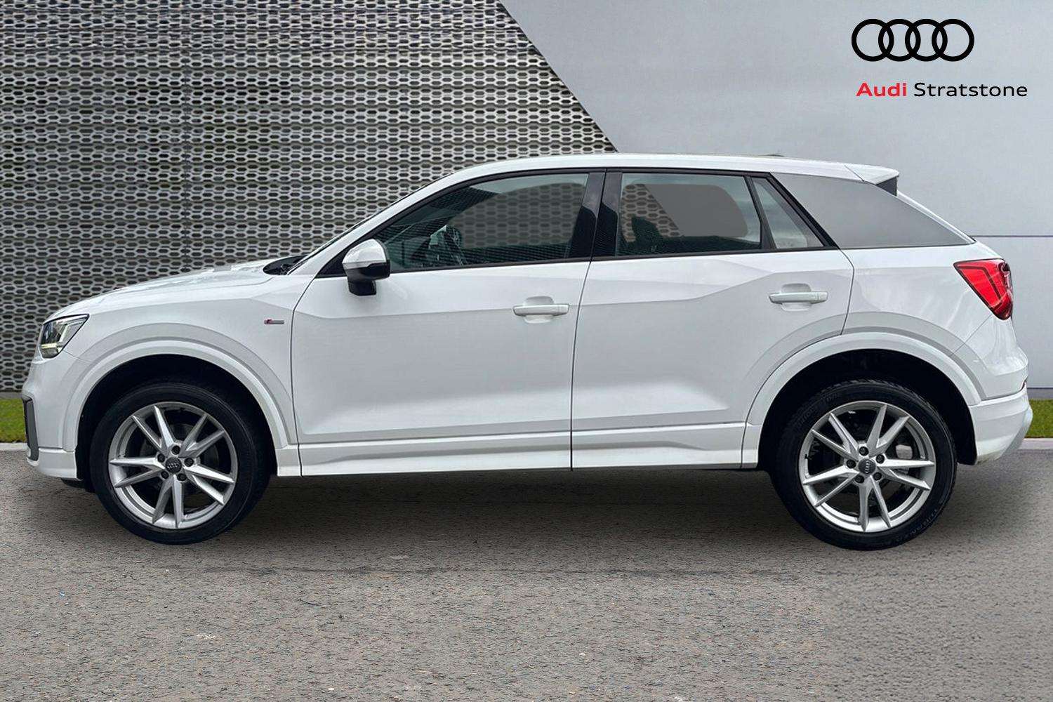Used Audi Q2 2020 for sale - 76411272: Photo 8
