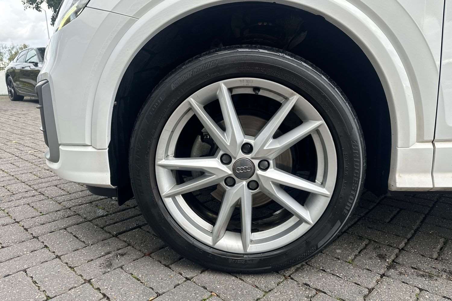 Used Audi Q2 2020 for sale - 76411272: Photo 9