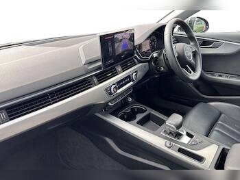 Used Audi A5 2024 for sale - 79797933: Photo