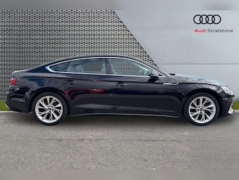 Used Audi A5 2024 for sale - 79797933: Photo
