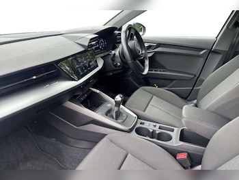 Used Audi A3 2023 for sale - 78118955: Photo