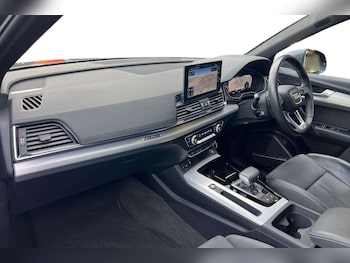 Used Audi Q5 2022 for sale - 75759693: Photo