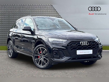 Used Audi Q5 2022 for sale - 79282310: Photo