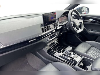 Used Audi Q5 2022 for sale - 79282310: Photo