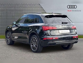 Used Audi Q5 2022 for sale - 79282310: Photo