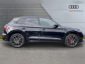 Used Audi Q5 2022 for sale - 79282310: Photo