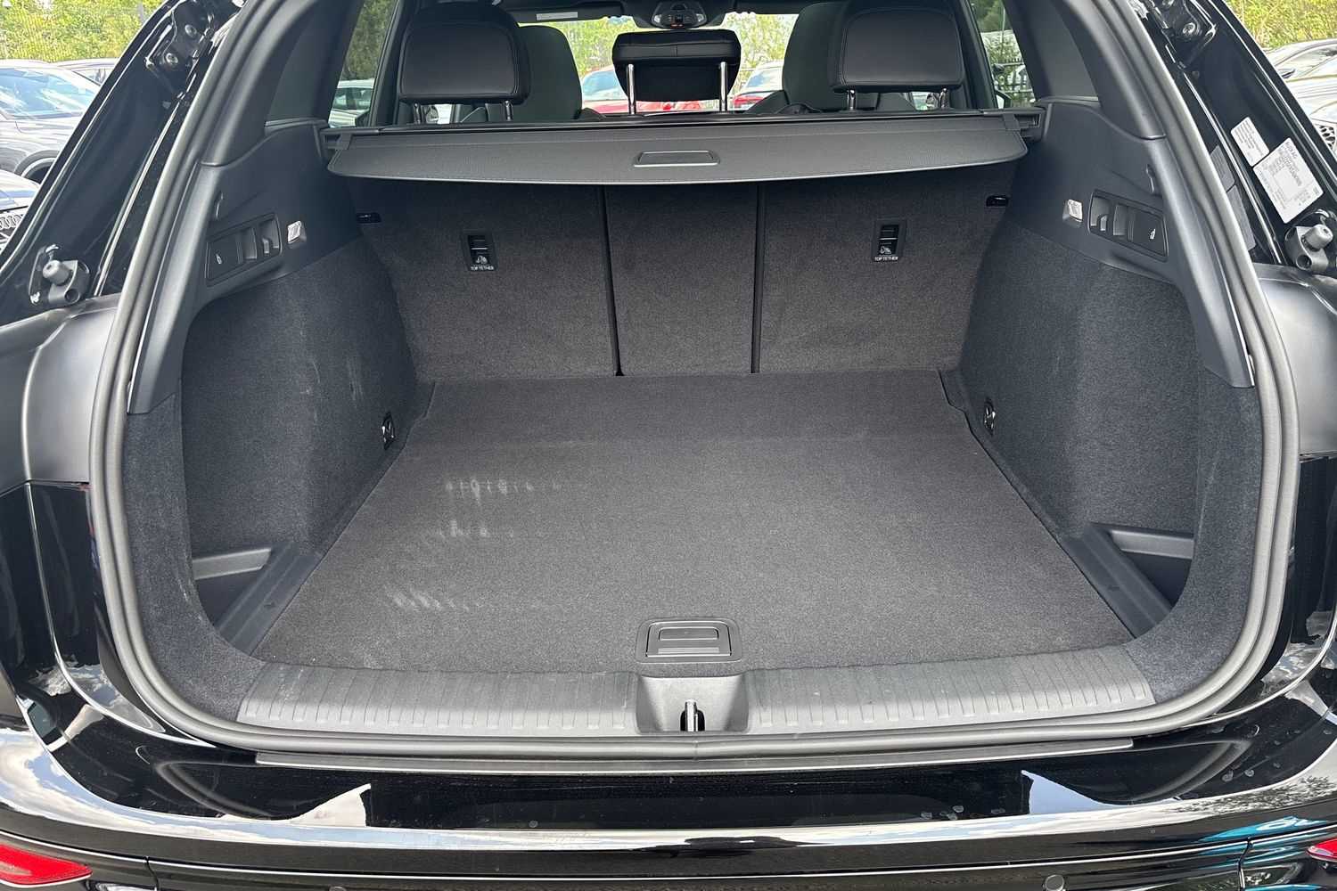 Used Audi Q6 e-tron 2025 for sale - 77233127: Photo 11