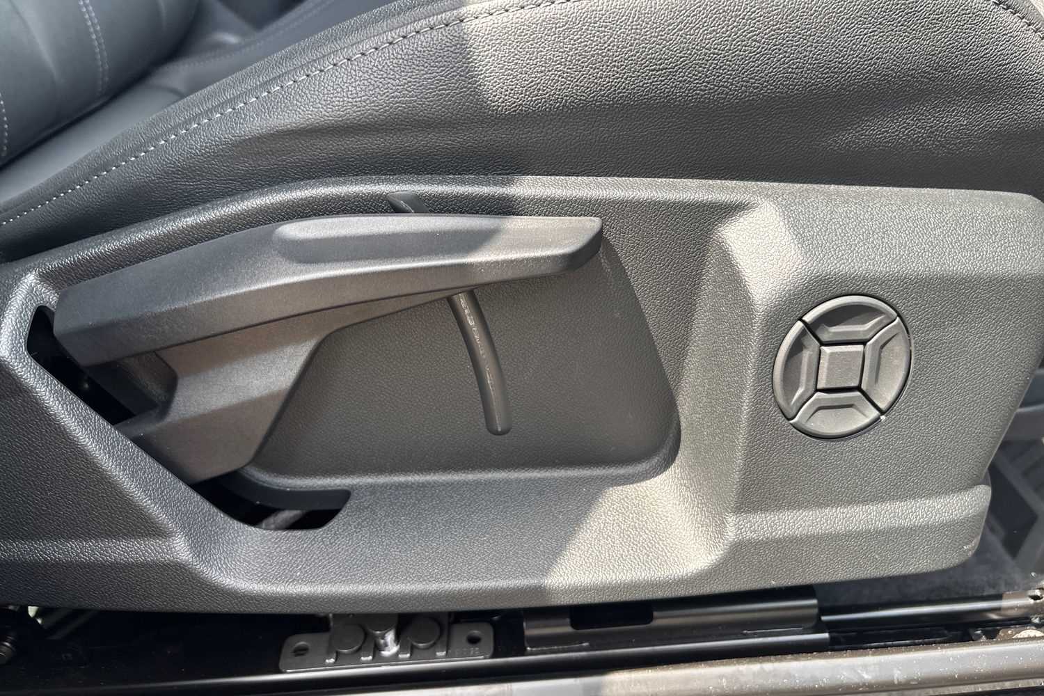 Used Audi Q6 e-tron 2025 for sale - 77233127: Photo 22