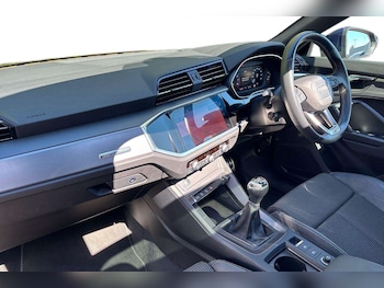 Used Audi Q3 2021 for sale - 78775022: Photo