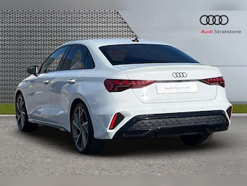 Used Audi A3 2025 for sale - 75930956: Photo