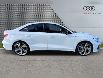 Used Audi A3 2025 for sale - 75930956: Photo