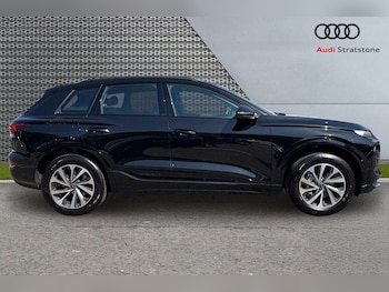 Used Audi Q6 e-tron 2026 for sale - 79415547: Photo