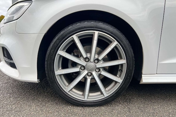 Used Audi A3 2017 for sale - 76125900: Photo 10