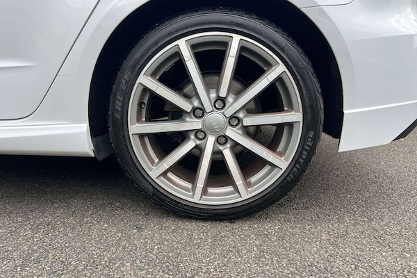Used Audi A3 2017 for sale - 76125900: Photo 11