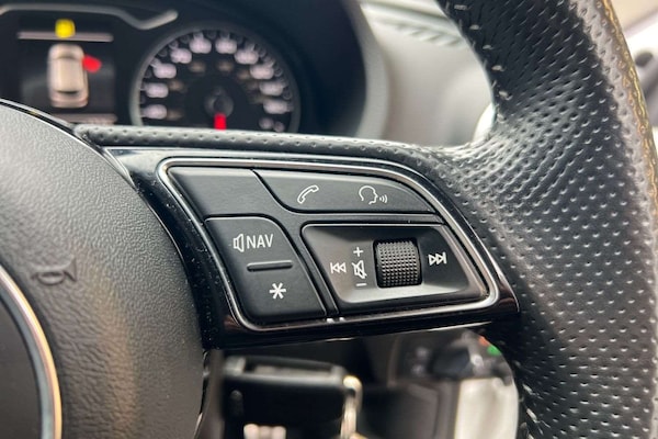 Used Audi A3 2017 for sale - 76125900: Photo 17
