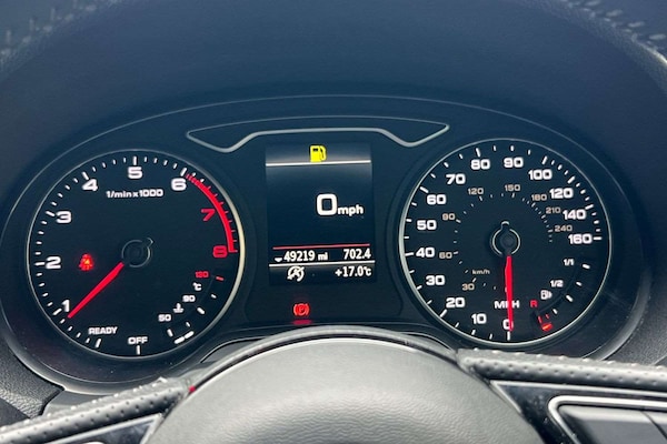 Used Audi A3 2017 for sale - 76125900: Photo 18