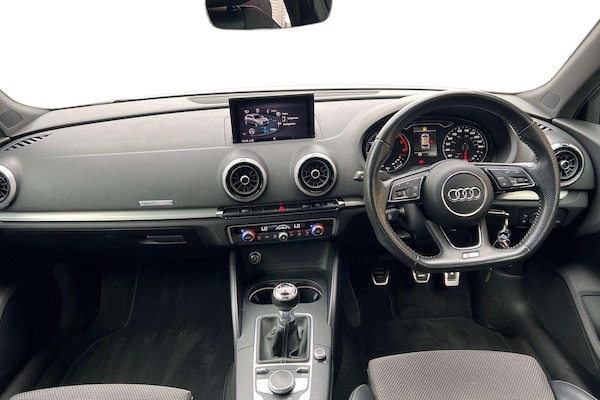 Used Audi A3 2017 for sale - 76125900: Photo 19