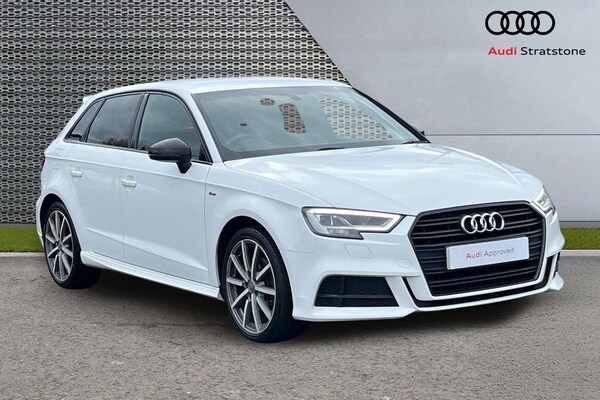 Used Audi A3 2017 for sale - 76125900: Photo 1