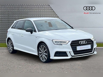 Audi - A3
