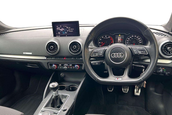 Used Audi A3 2017 for sale - 76125900: Photo 20