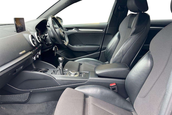 Used Audi A3 2017 for sale - 76125900: Photo 21