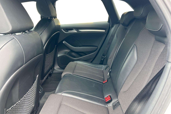 Used Audi A3 2017 for sale - 76125900: Photo 22