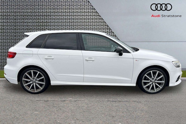 Used Audi A3 2017 for sale - 76125900: Photo 4