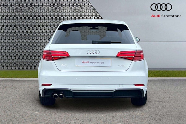 Used Audi A3 2017 for sale - 76125900: Photo 7