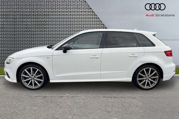 Used Audi A3 2017 for sale - 76125900: Photo 8