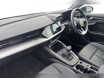 Used Audi A3 2023 for sale - 77727039: Photo