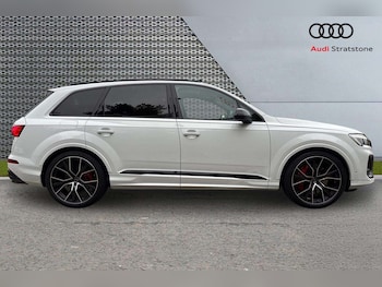 Used Audi Q7 2025 for sale - 79239365: Photo