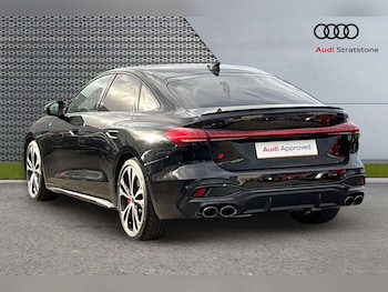 Used Audi A5 2026 for sale - 78613911: Photo