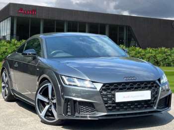 2022 2L Vorsprung 2dr Auto