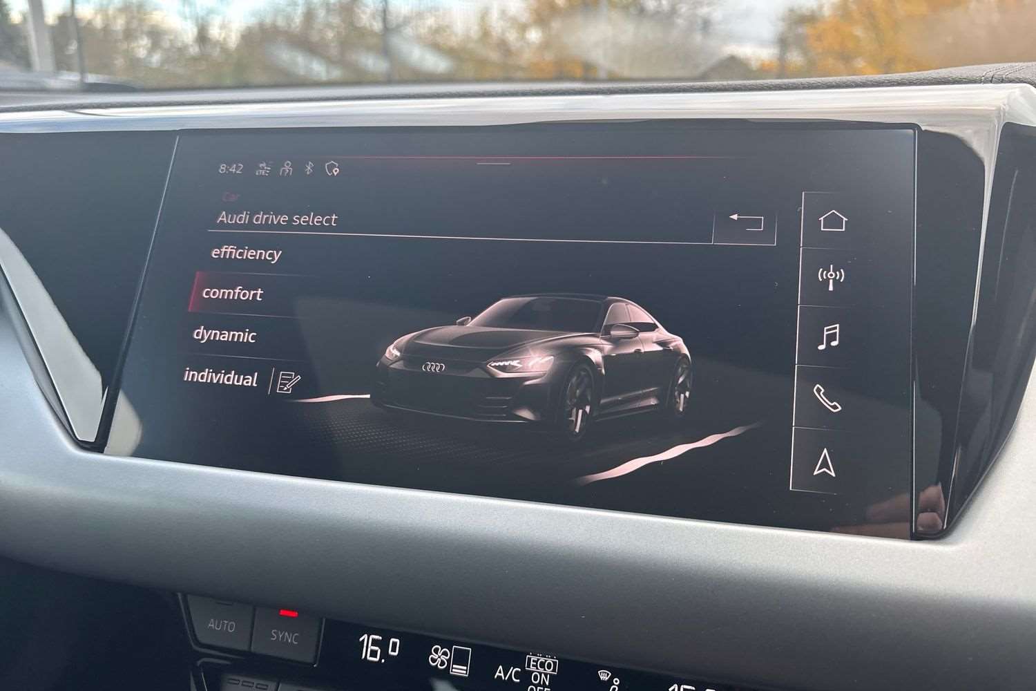 Used Audi e-tron GT 2024 for sale - 77178775: Photo 30