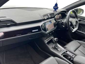Used Audi Q3 2023 for sale - 75282215: Photo