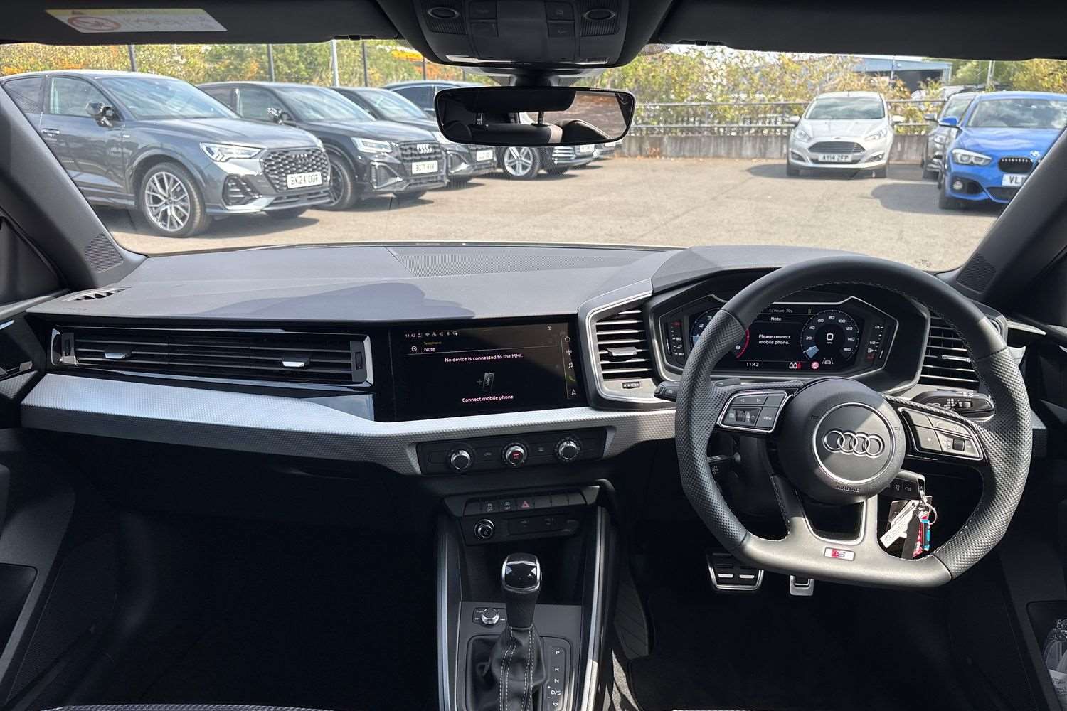 Used Audi A1 2025 for sale - 77178997: Photo 12