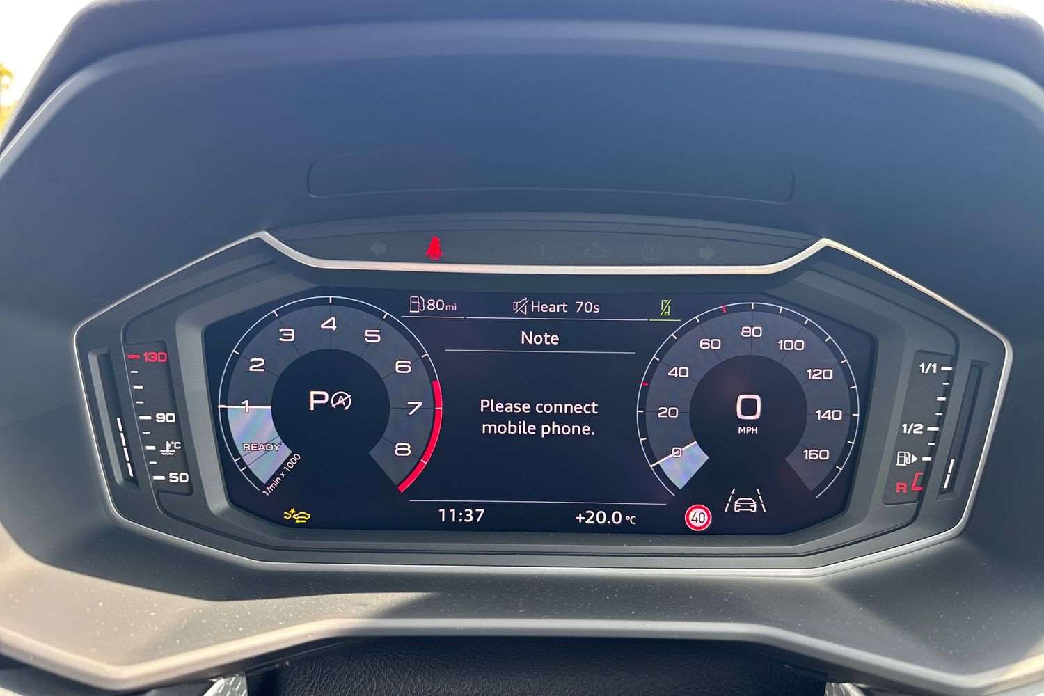 Used Audi A1 2025 for sale - 77178997: Photo 17